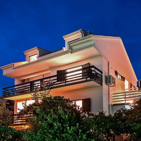 Villa Danica Trogir